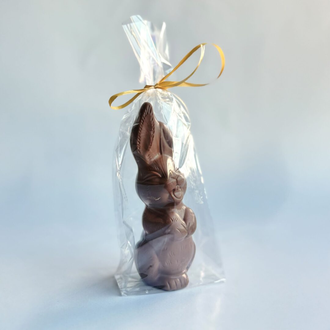 Schokoladenosterhase